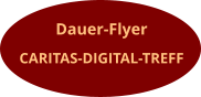 Dauer-Flyer Caritas-Digital-Treff